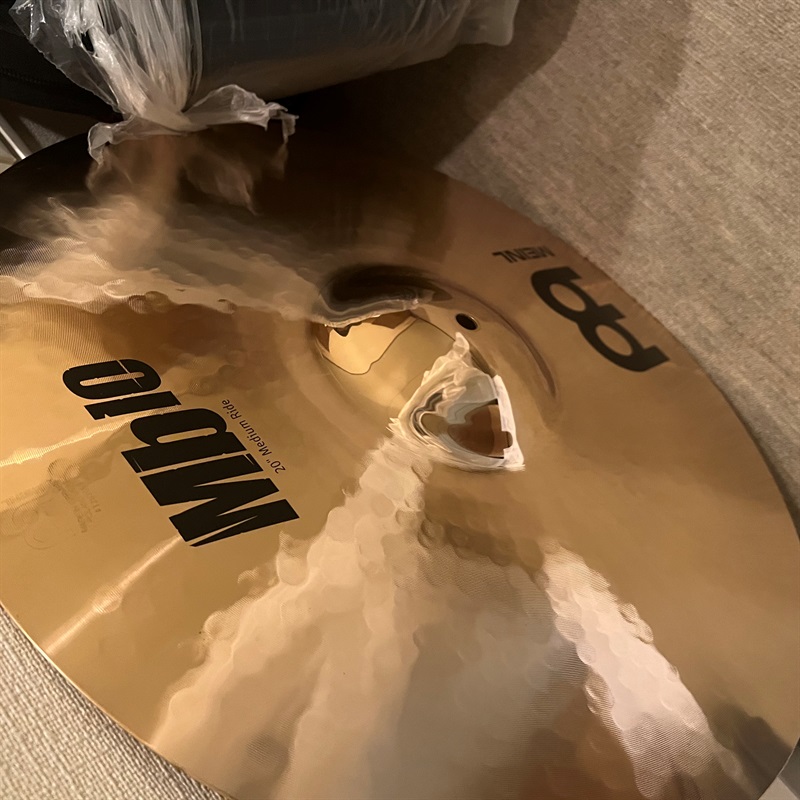 MEINL MB10-20MR-Bの画像